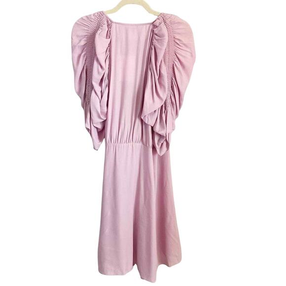 Malene Birger Dress Large - Picture 4 of 8